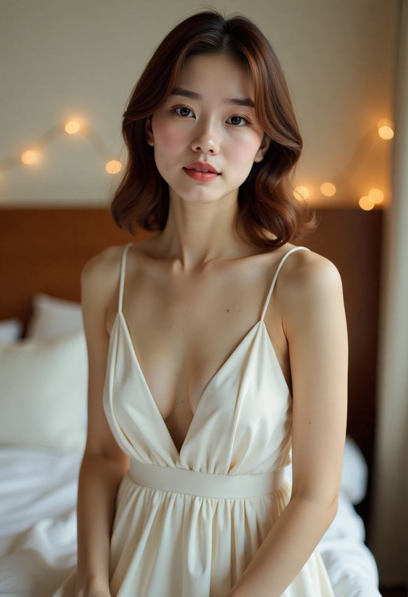 朱丽叶·比诺什