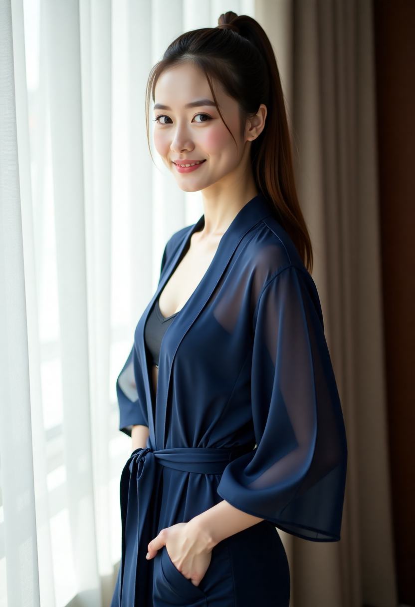 瓦莱丽·唐泽利